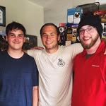 Tyler Rainey - @tyler.rainey.84 - Instagram