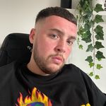 Tyler Rainey - @mrraineyx - Instagram