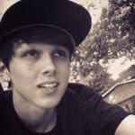 Tyler Rains - @tylerrains1 - Instagram
