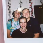 Tyler Rains - @tylernrains - Instagram