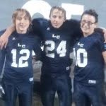 Tyler Rains - @tylerrains98 - Instagram