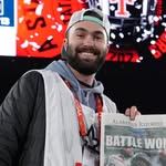 Tyler Raley - @traley34 - Instagram