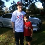 Tyler Raley - @tylerraley1202 - Instagram