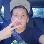 Tyler Raniszewski - @tyl3r147 - Instagram