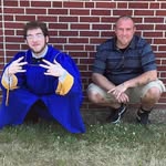 Tyler Rasnake - @jewellt082 - Instagram