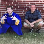 Tyler Rasnake - Facebook