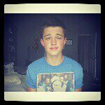 Tyler Charles Rayburn - @tyy_werr - Instagram