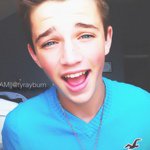 Tyler RayBurn - @tyrayburnsfans - Instagram