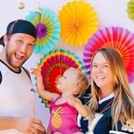 Tyler Raymer - @rivjets4 - Instagram