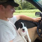 Tyler Reber - Facebook