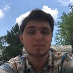 Tyler Redmond - @tred8102 - Instagram