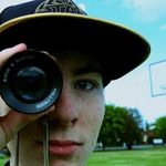 Tyler Redmond - @cksfilmhub - Instagram