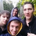 Tyler Reetz - @tylerreetz - Instagram