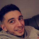 Tyler Reilly - @reillysavage - Instagram