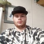 tyler renner - @dirty_hagerstown_boy_23 - Instagram