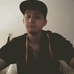 Tyler Reno - @tyler__reno97 - Instagram