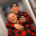 Tyler Reno - @mr.reno_94 - Instagram