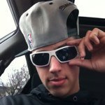Tyler Rhoads - @kiddfabrunthat - Instagram