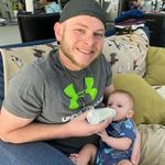 Tyler Rhoads - @t_rhoads43 - Instagram