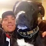 Tyler Ridgeway - @trod361 - Instagram