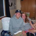 Tyler Ridgeway - @lillebron2233 - Instagram