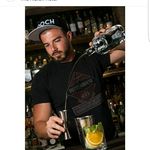 Tyler Ridgeway - @cocktail__curator - Instagram