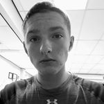 Tyler Ridgeway - @tyler_xxi - Instagram