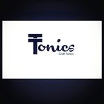 Tyler Ridgeway - @tylers_tonics - Instagram