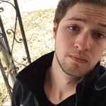 Tyler Riggs - @tyler_riggs96 - Instagram