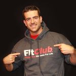 Tyler Riggs FitClub - @tyler_riggs_fitclub - Instagram