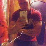 Tyler Risner - @wildlandfire92 - Instagram