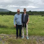 Tyler Ritchie - @squiggly_legs - Instagram