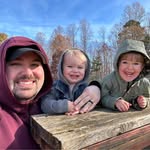 Tyler David Ritter - @tylerritter60 - Instagram