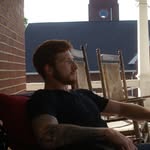 Tyler Ritter - @big42red - Instagram