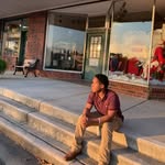 Tyler Rivas - @kind_of_tired - Instagram
