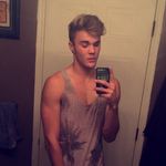 Tyler Roberge - @tyinthegym - Instagram
