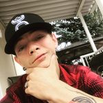 Tyler Roberge - @ironik_ninjaz - Instagram