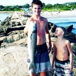 Tyler Roberge - @fishing_junkie_yt - Instagram
