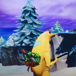 Tyler Roberge - @fort_cool_clan - Instagram