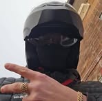 Tyler Robinson - Facebook