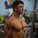 Tyler Robinson | Personal Trainer - @tyler__robinson - Instagram