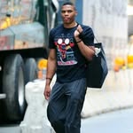 rusell Westbrook - @tyler.roby.0 - Instagram