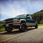 Tyler Roby - @six5moneyslut - Instagram