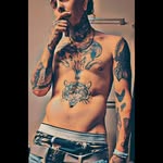 Tyler Rohrer - @tatdaddy666 - Instagram