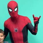 Tyler Rood - @trcosplays - Instagram