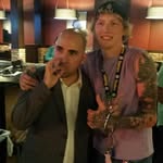 Tyler Root - @cancerviveglioblastoma - Instagram