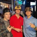 Tyler Royce - @t_rizzyyy - Instagram