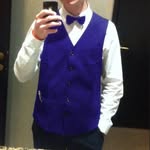 Tyler Royce - @specialpresence12 - Instagram