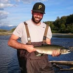 Tyler Royce Willson - @tywill55 - Instagram