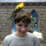 Tyler Rubenstein - Facebook